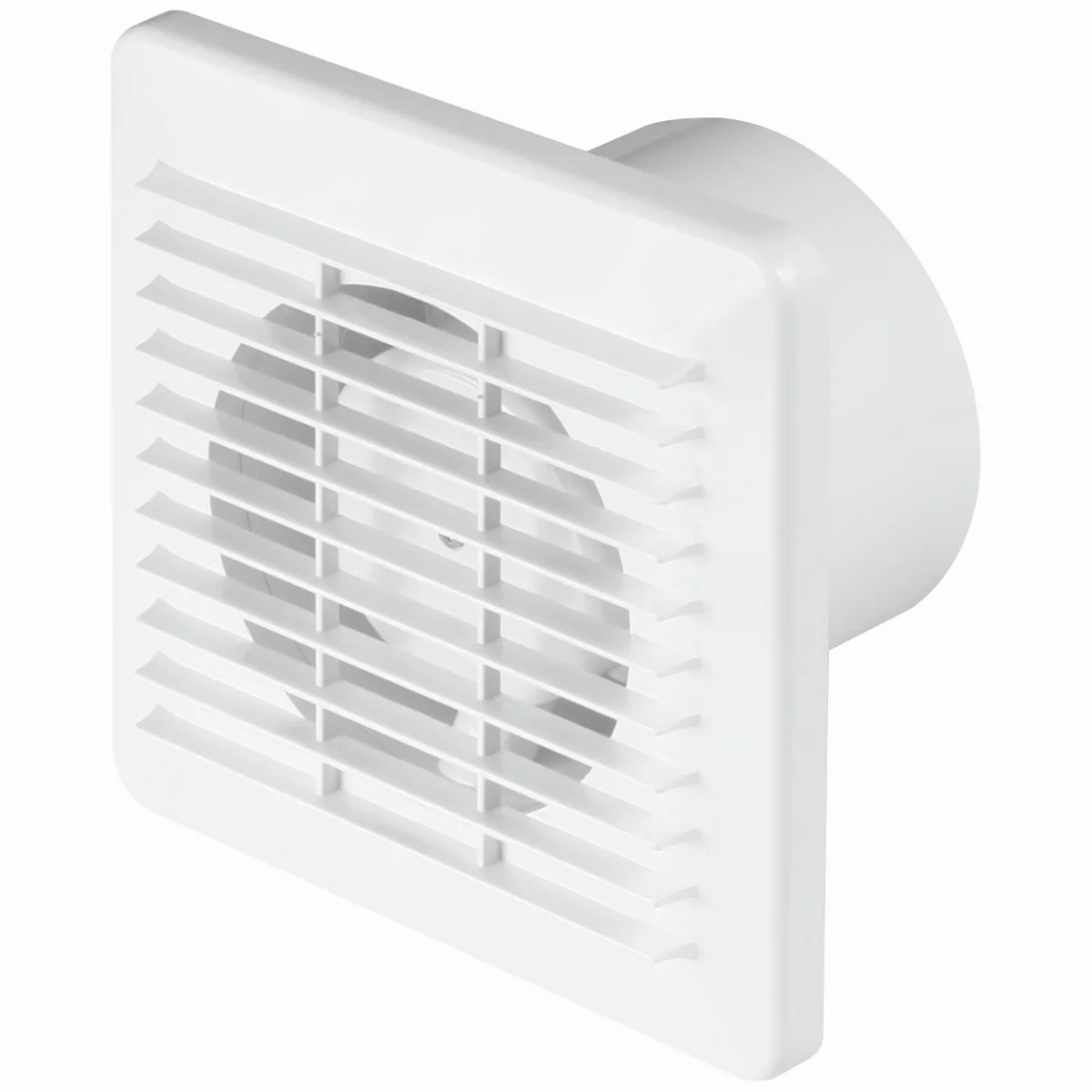 Badrumsfläkt Malmbergs Basic