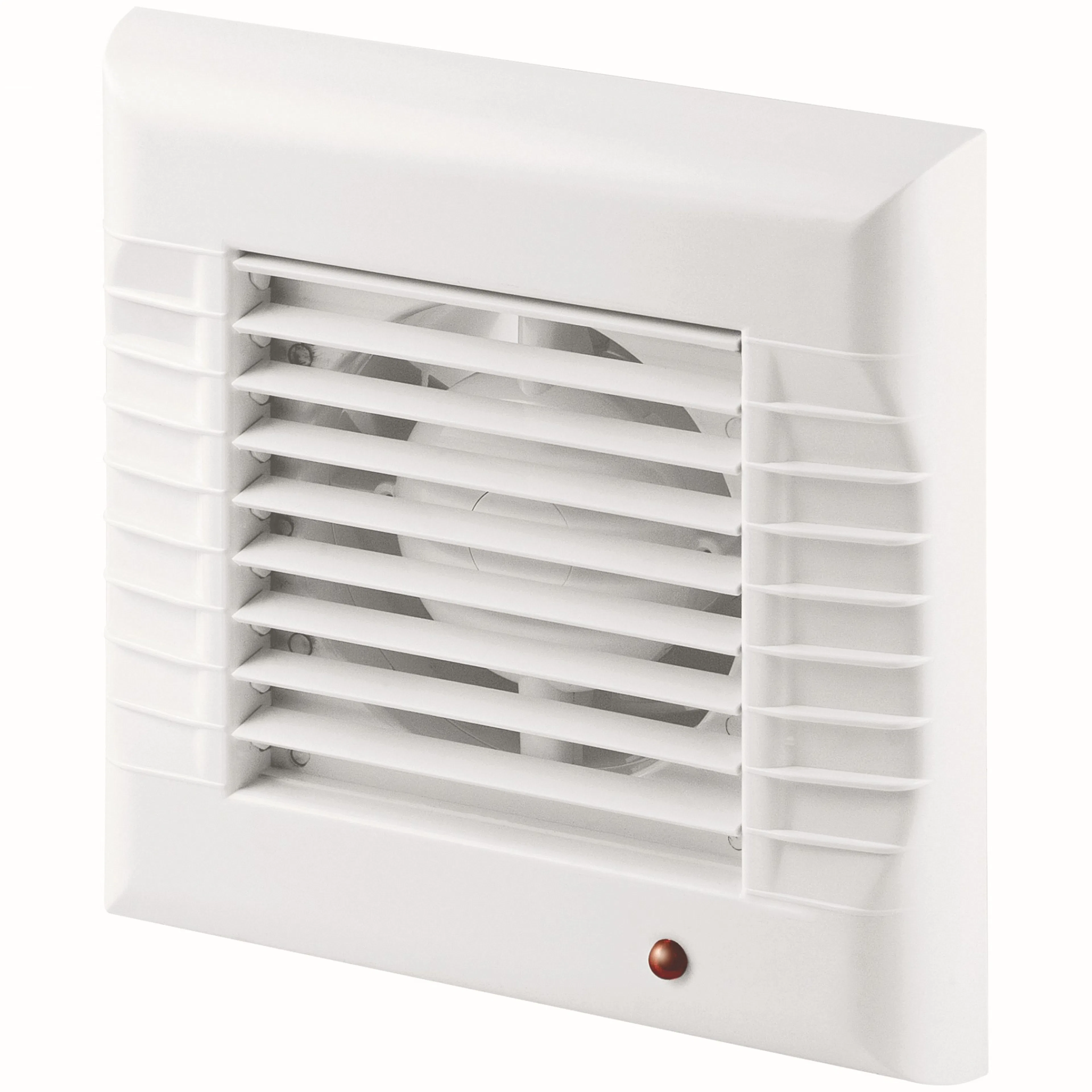 Badrumsfläkt Malmbergs A-Matic