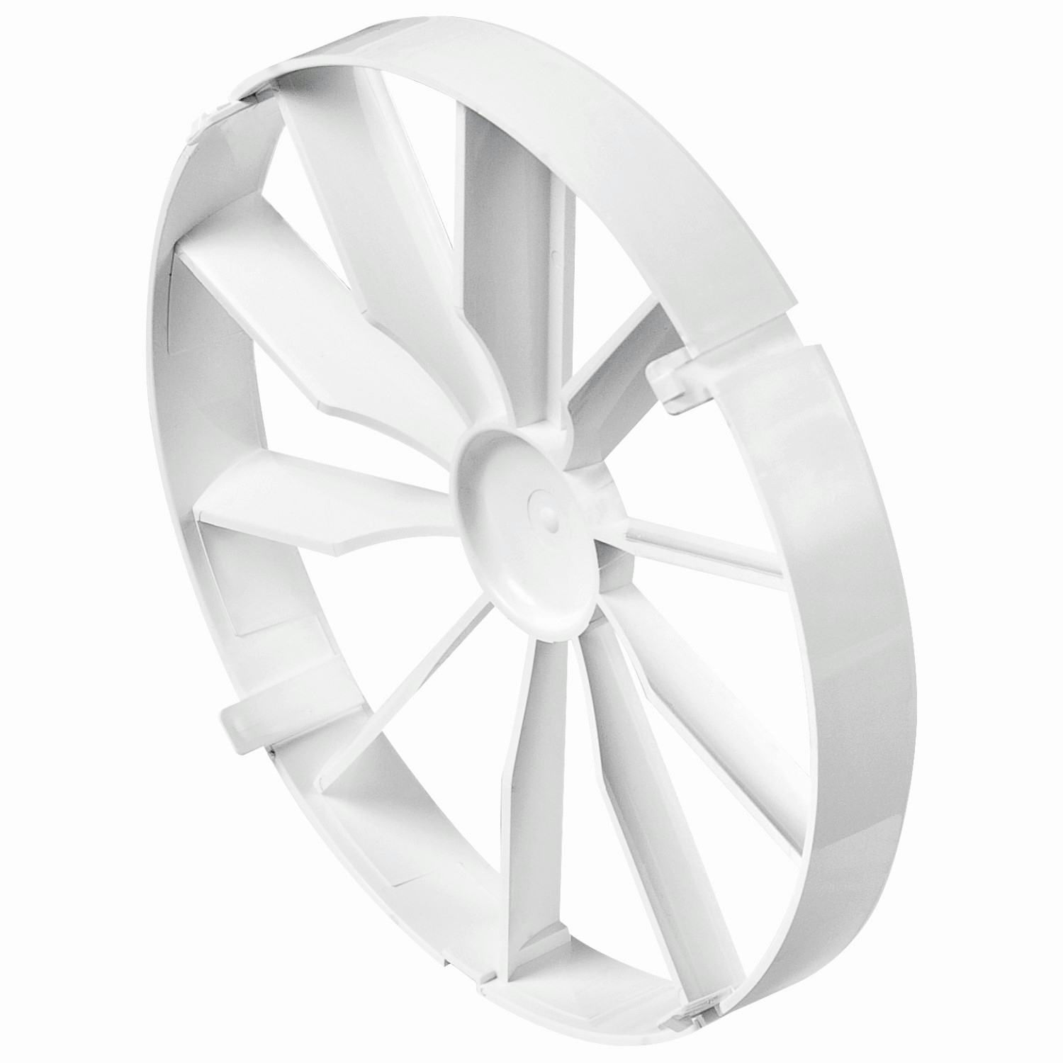 Kallrasskydd Malmbergs 100 mm