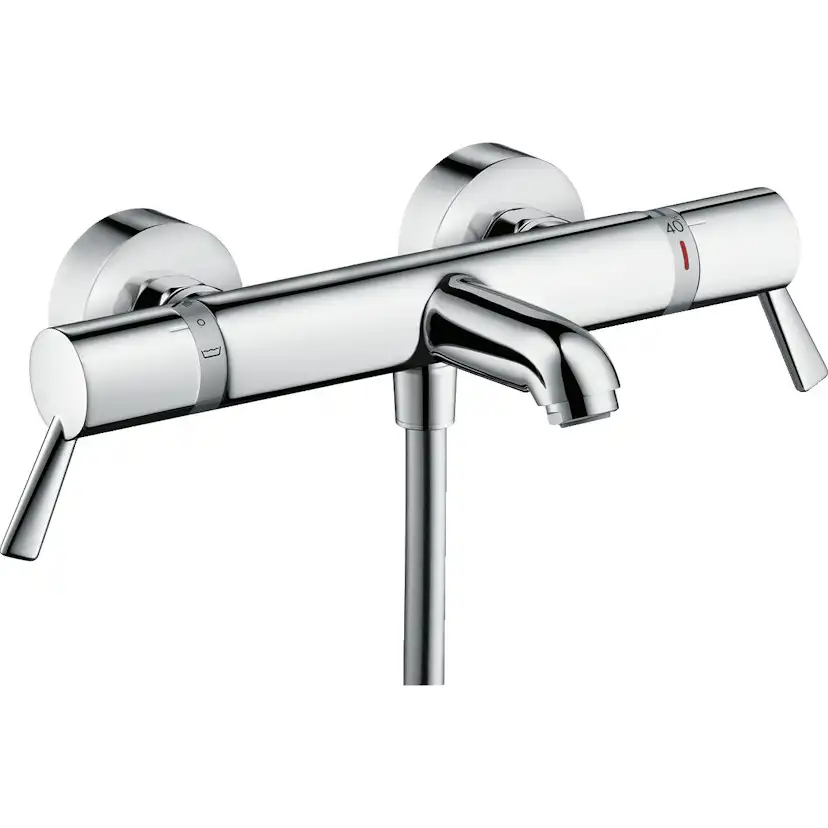 Dusch- och Badkarsblandare Hansgrohe Ecostat Comfort Care