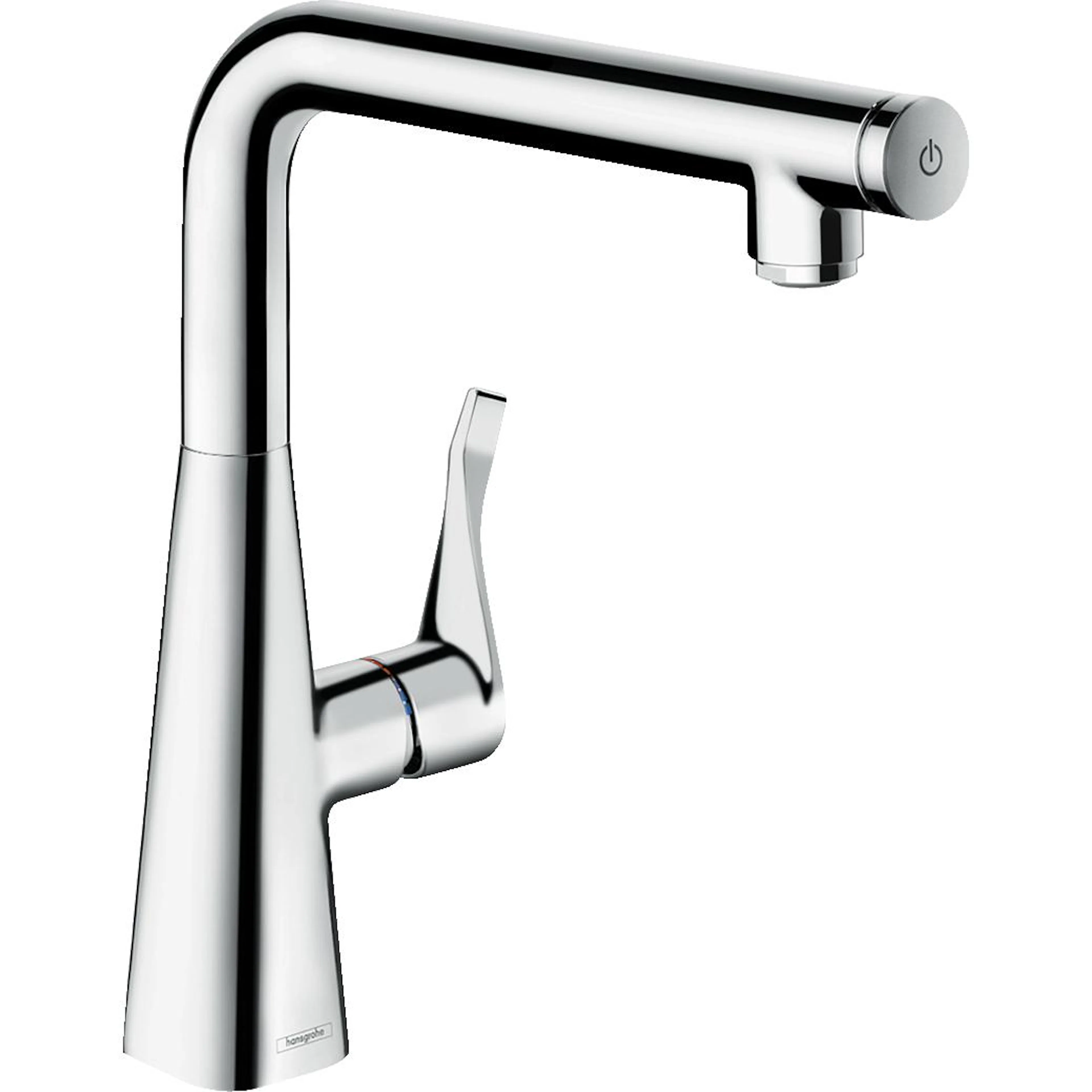 Köksblandare Hansgrohe Metris Select 260