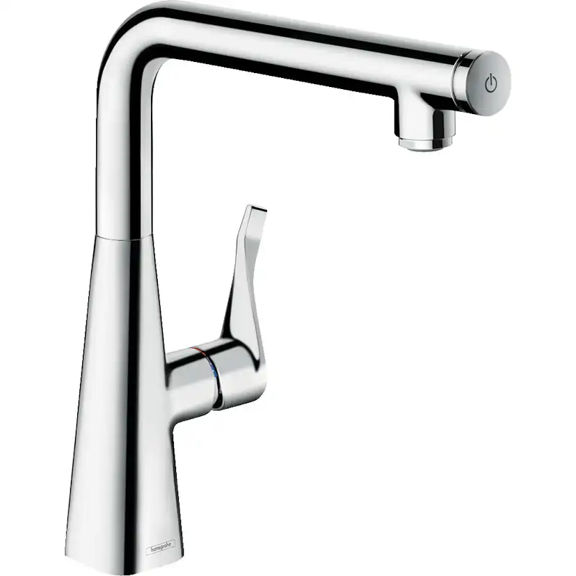 Köksblandare Hansgrohe Metris Select 260