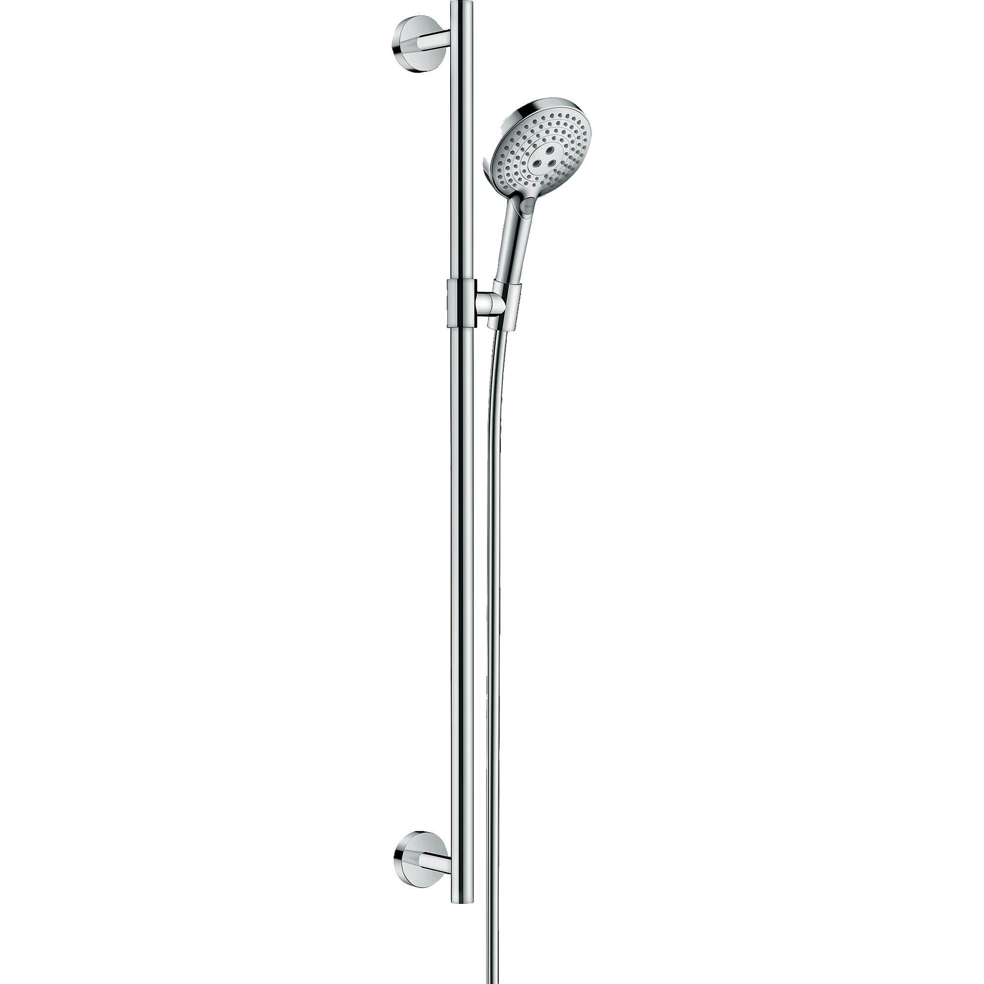 Duschset Hansgrohe Raindance Select S 3jet