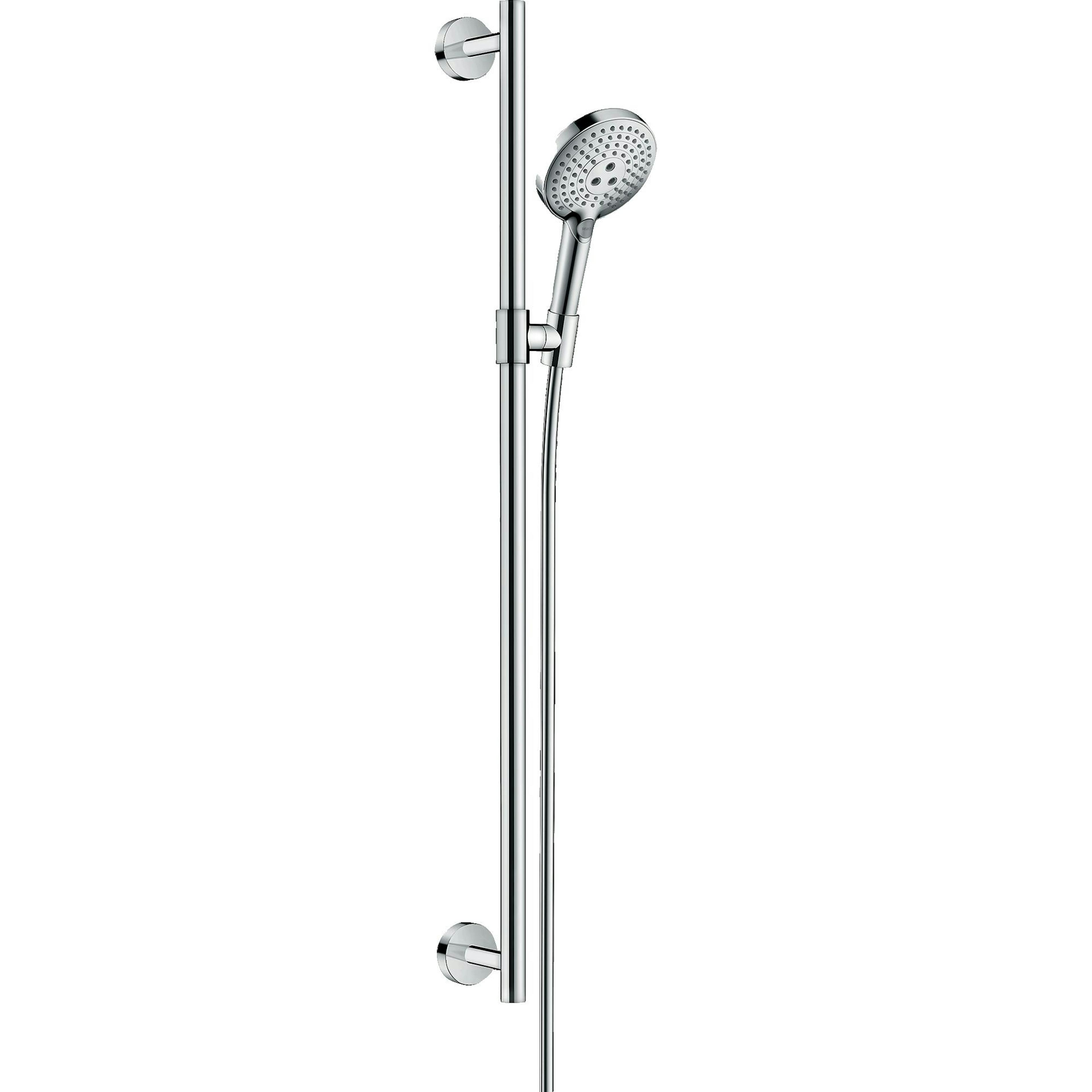 Duschset Hansgrohe Raindance Select S 3jet