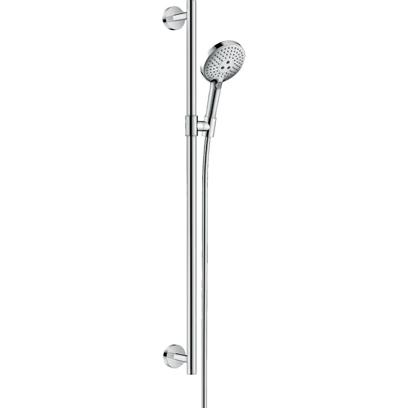 Duschset Hansgrohe Raindance Select S 3jet