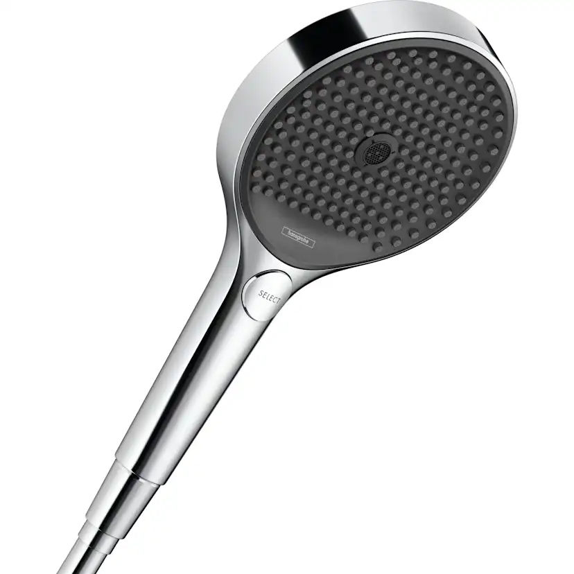 Handdusch Hansgrohe Rainfinity 130 3jet