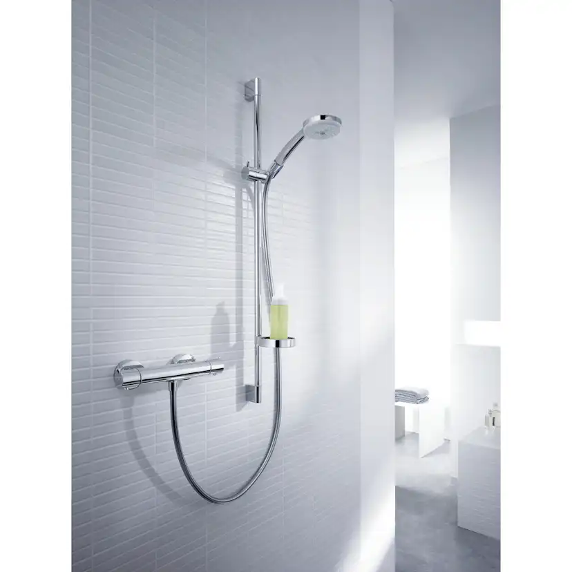 Duschset Hansgrohe Croma 100