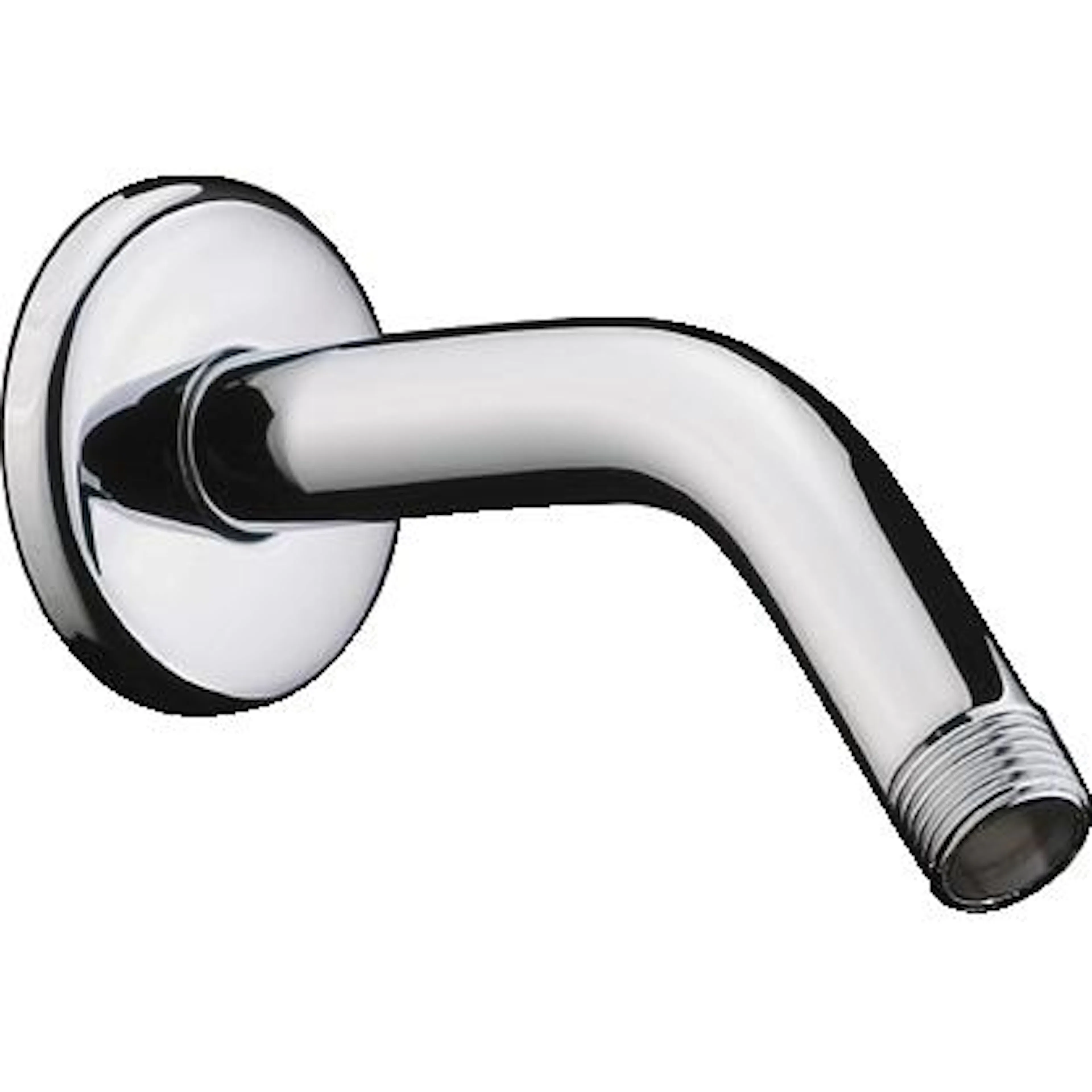 Duscharm Hansgrohe Krom