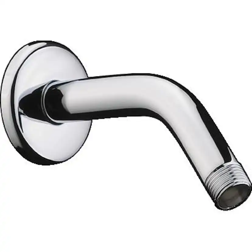 Duscharm Hansgrohe Krom