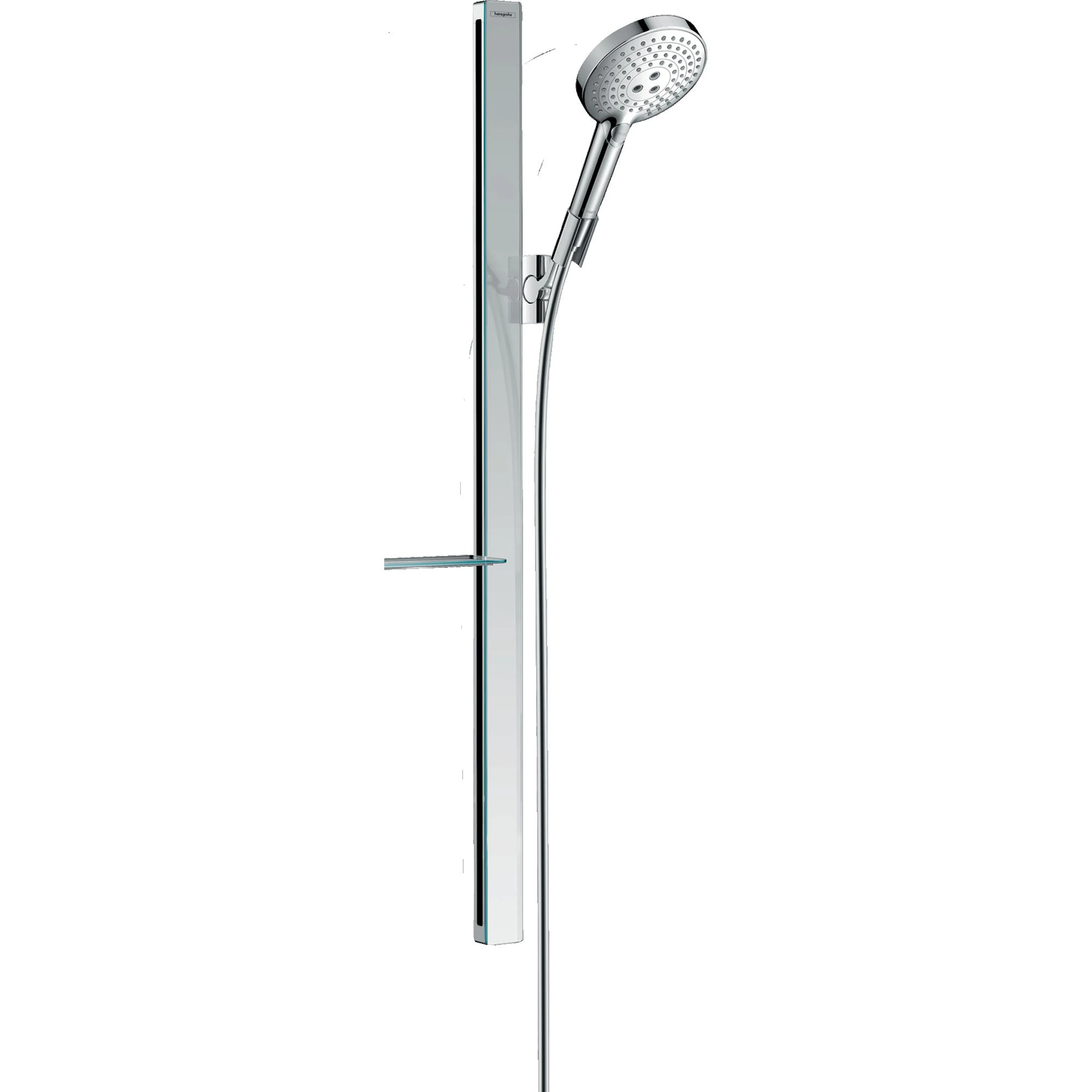 Duschset Hansgrohe Raindance Select S 120 3jet 90