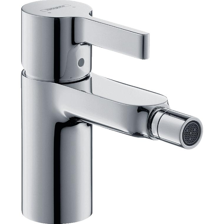 Bidéblandare Hansgrohe Metris