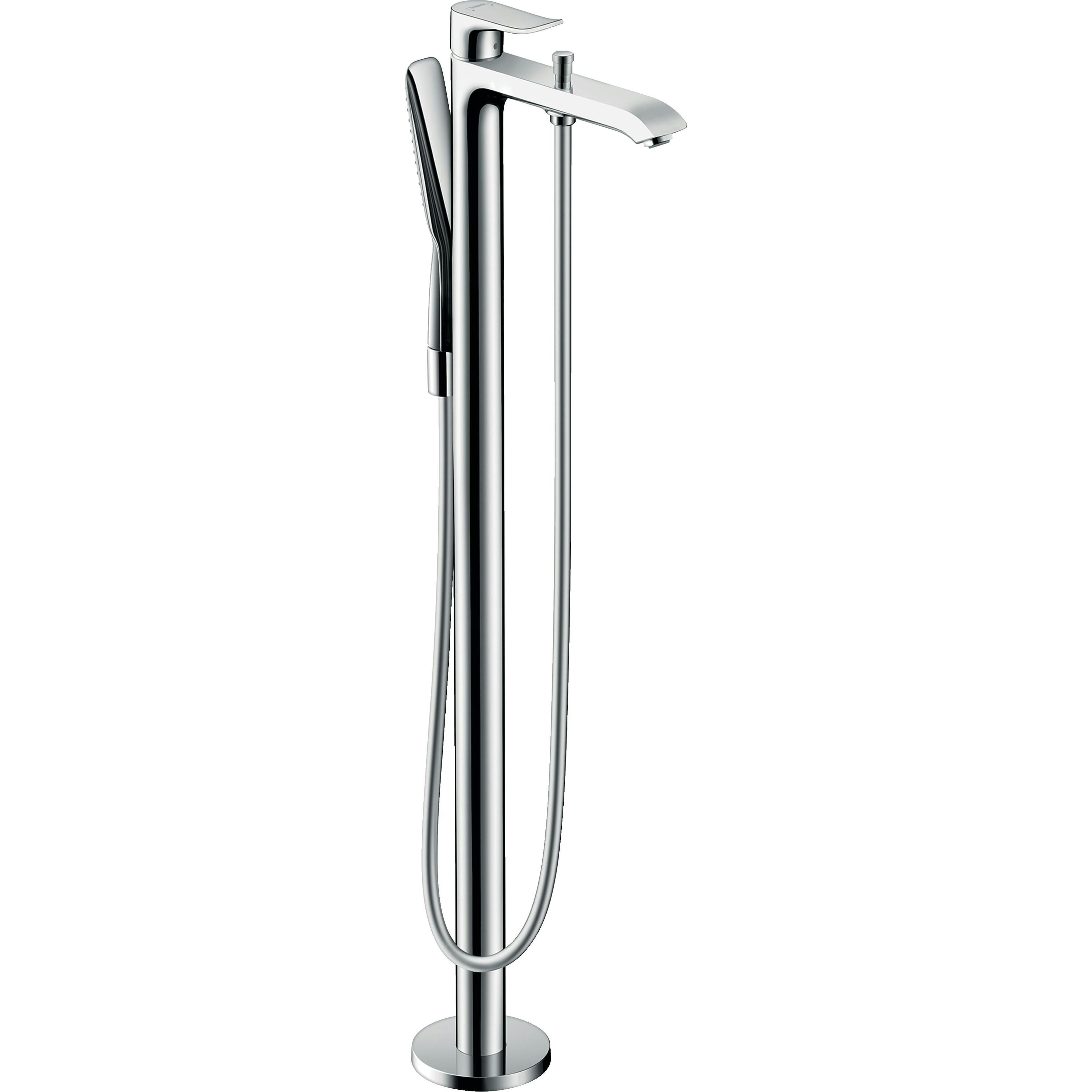 Golvblandare Hansgrohe Metris