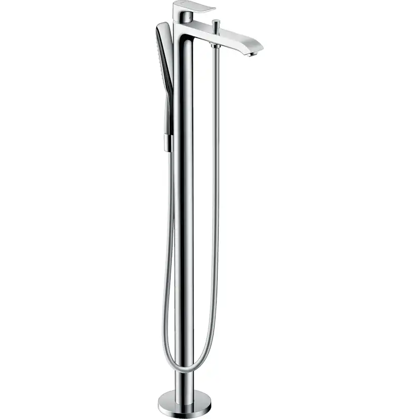 Golvblandare Hansgrohe Metris
