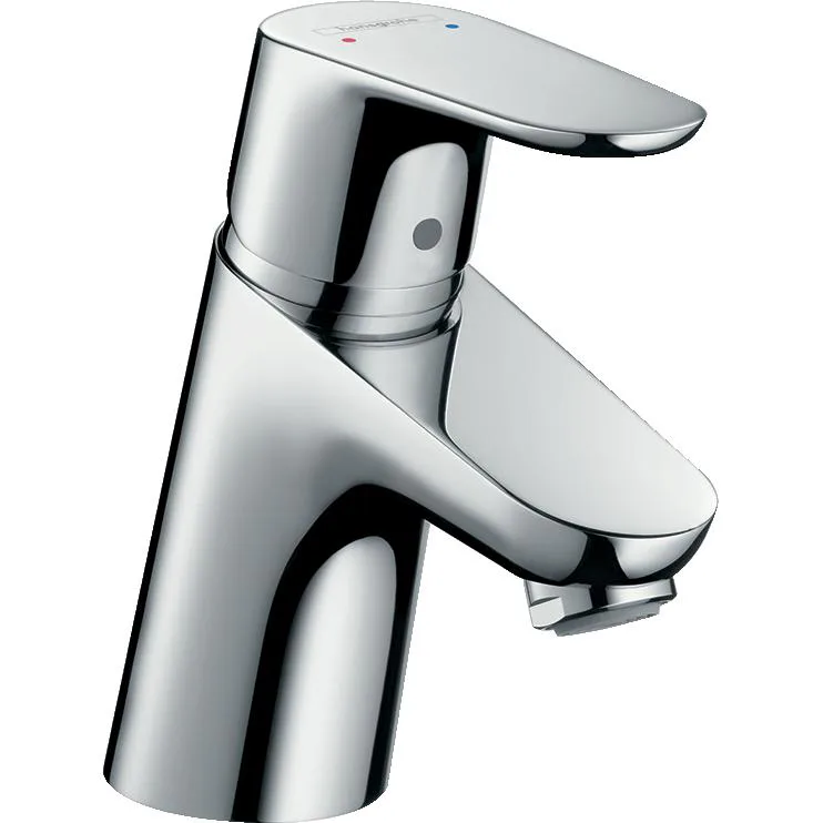 Tvättställsblandare Hansgrohe Focus 70
