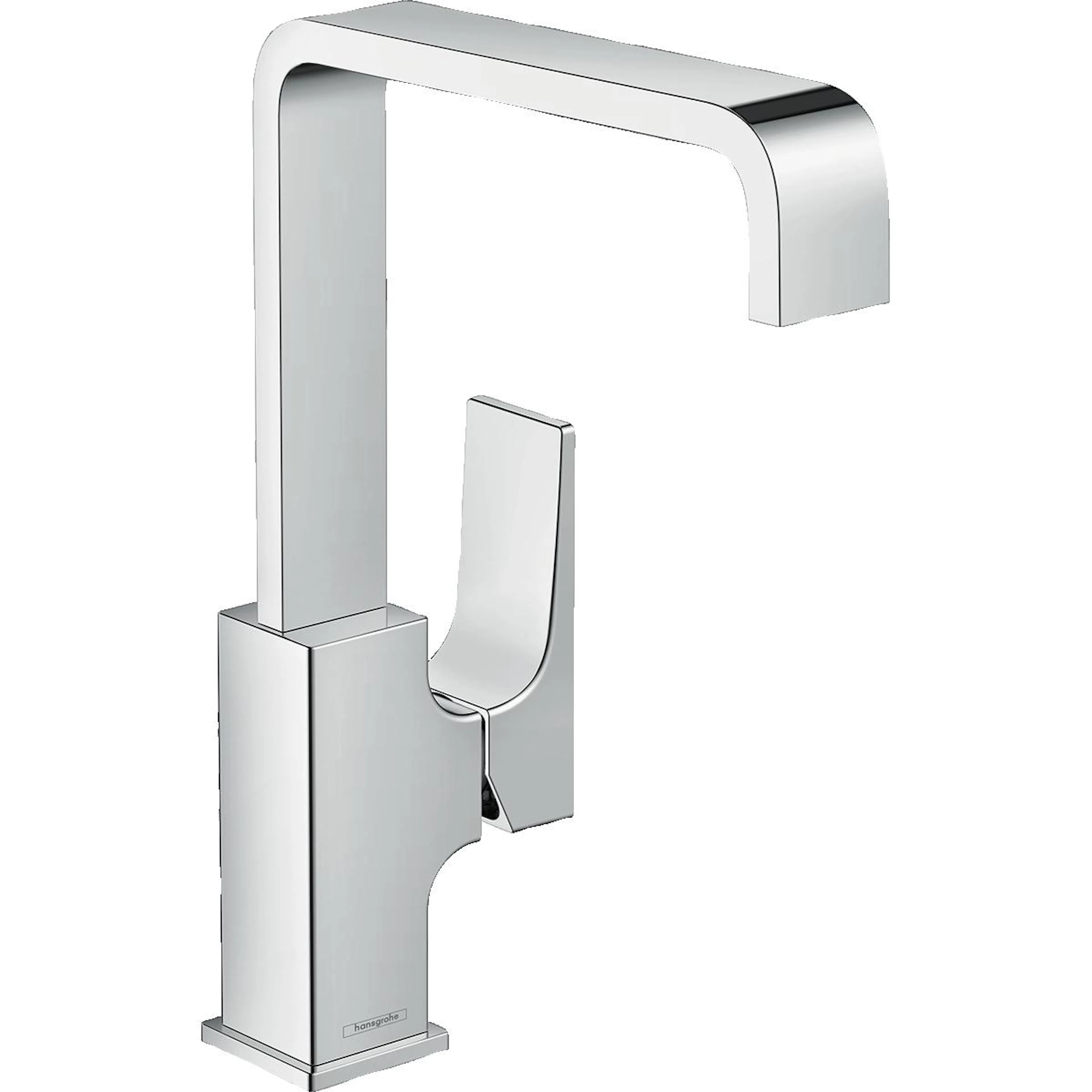 Tvättställsblandare Hansgrohe Metropol 230