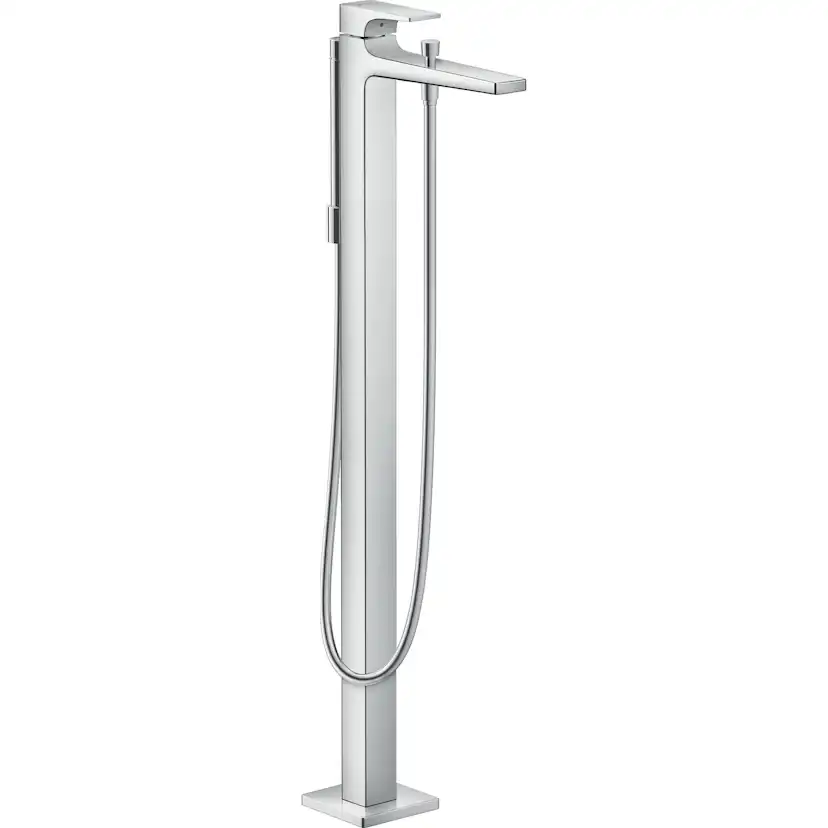 Golvblandare Hansgrohe Metropol