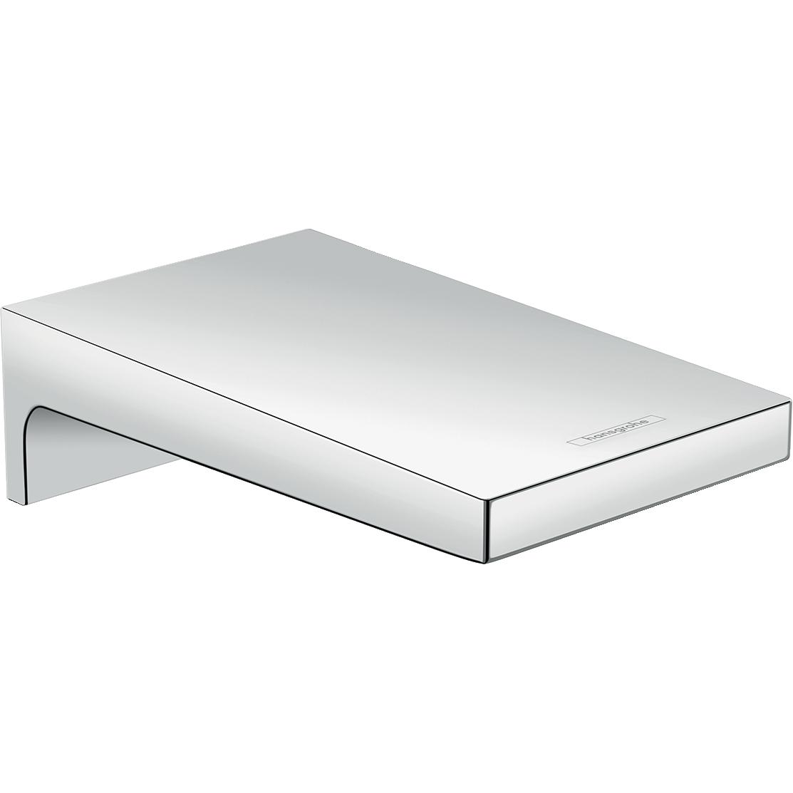 Utloppspip Hansgrohe Metropol