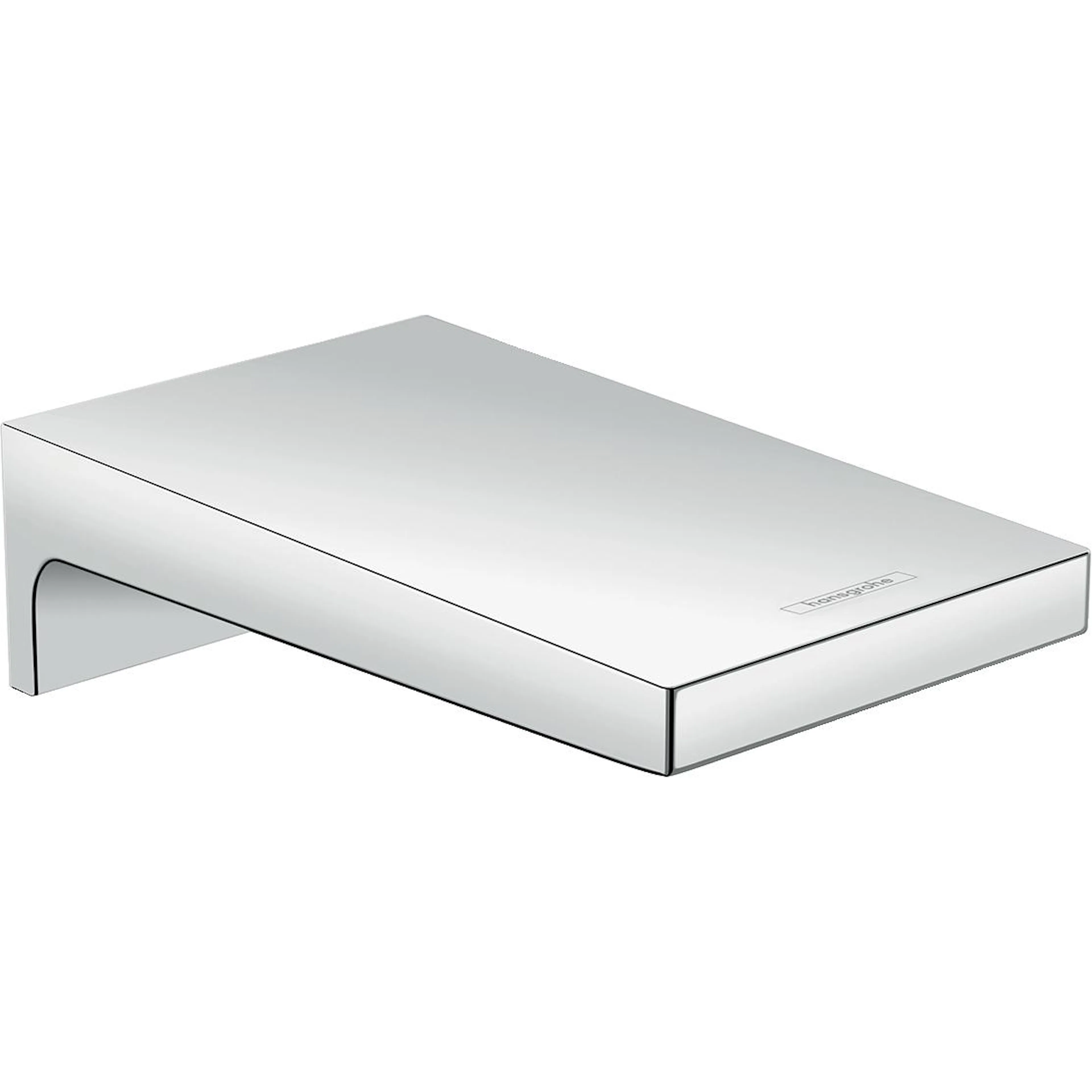 Utloppspip Hansgrohe Metropol