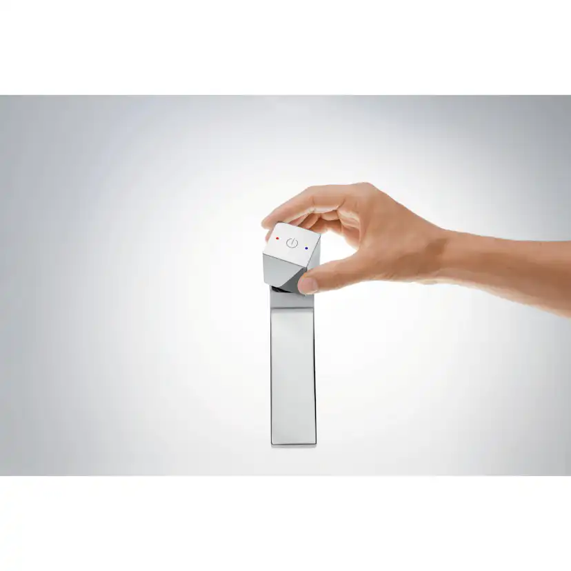 Tvättställsblandare Hansgrohe Metropol Select 110 CoolStart