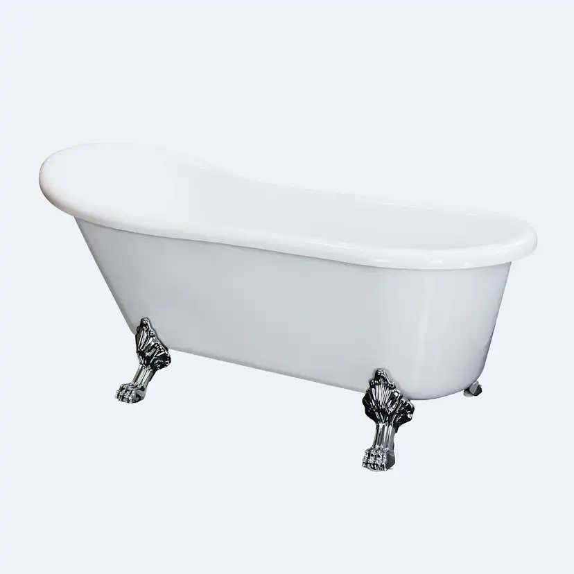 Badkar Vesani The Classic 1700 mm