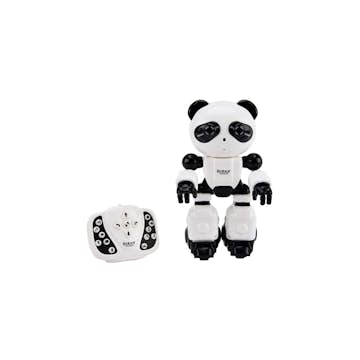 Radiostyrd Robot Gear4Play Panda Bear