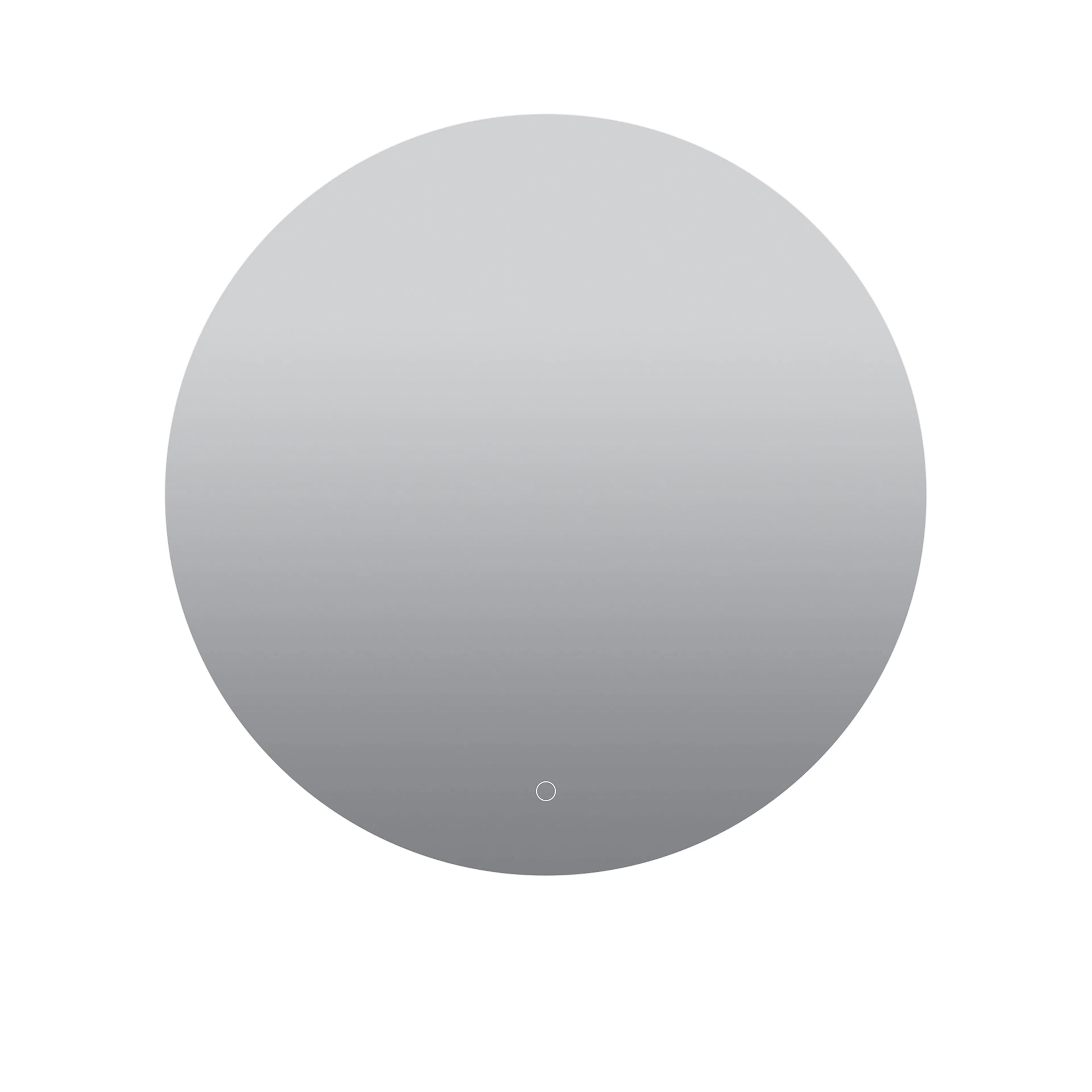 Spegel Lavabo Studio Rund LED