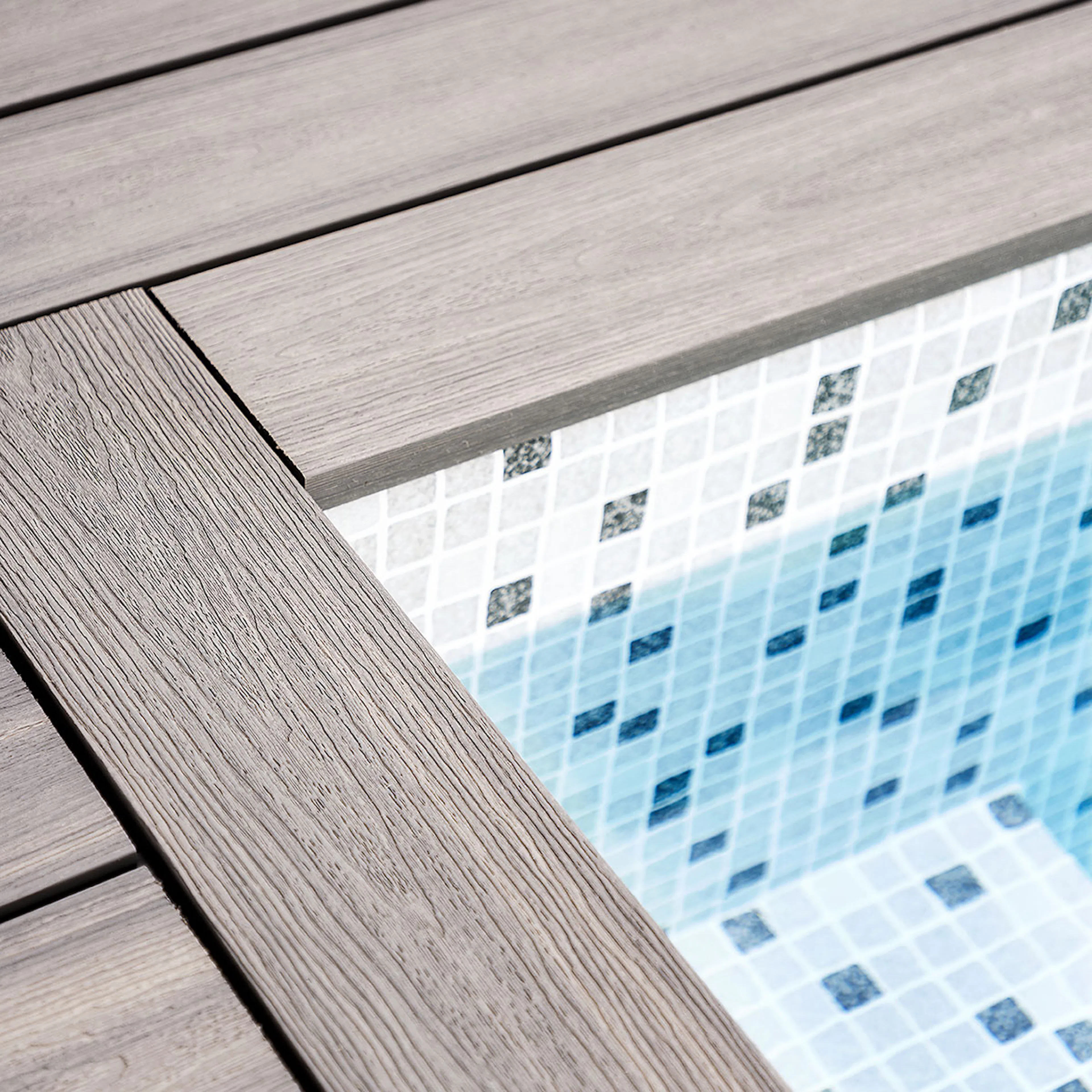 Kantboard gop Woodlon LITE L:3600 B:138 H:22,5