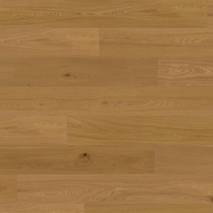 Parkettgolv Floorit Ek Noblesse Natur Mattlack 1-stav