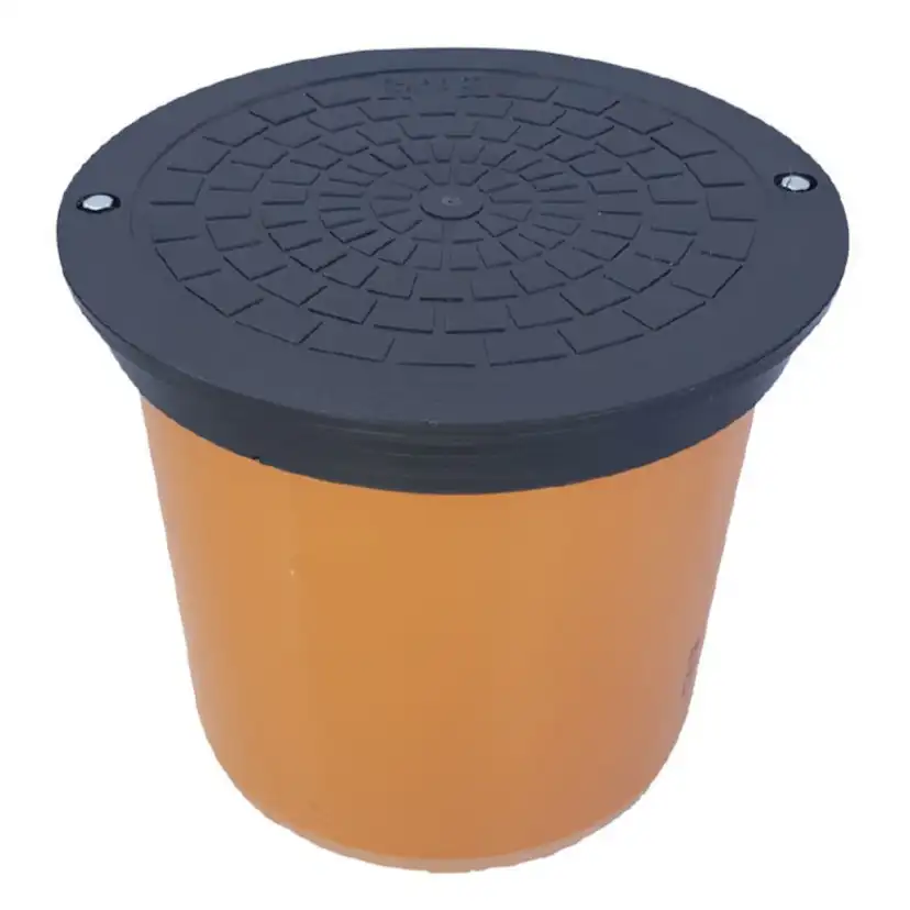 Lättbetäckning Tolago A15 Plast 315 mm Med Teleskop