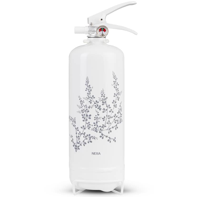 Brandsläckare Nexa Linné 2 kg 13A