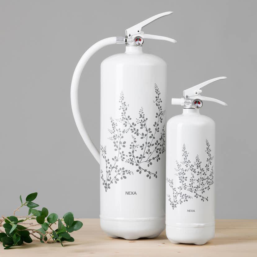 Brandsläckare Nexa Linné 2 kg 13A