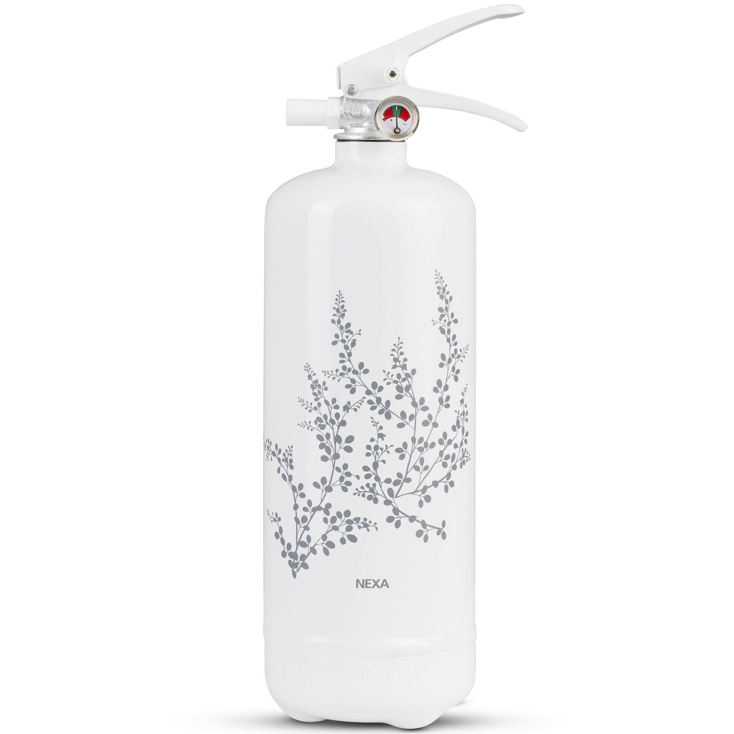 Brandsläckare Nexa Linné 2 kg 13A