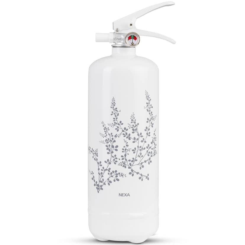 Brandsläckare Nexa Linné 2 kg 13A