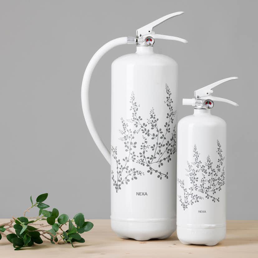 Brandsläckare Nexa Linné 6 kg 43A