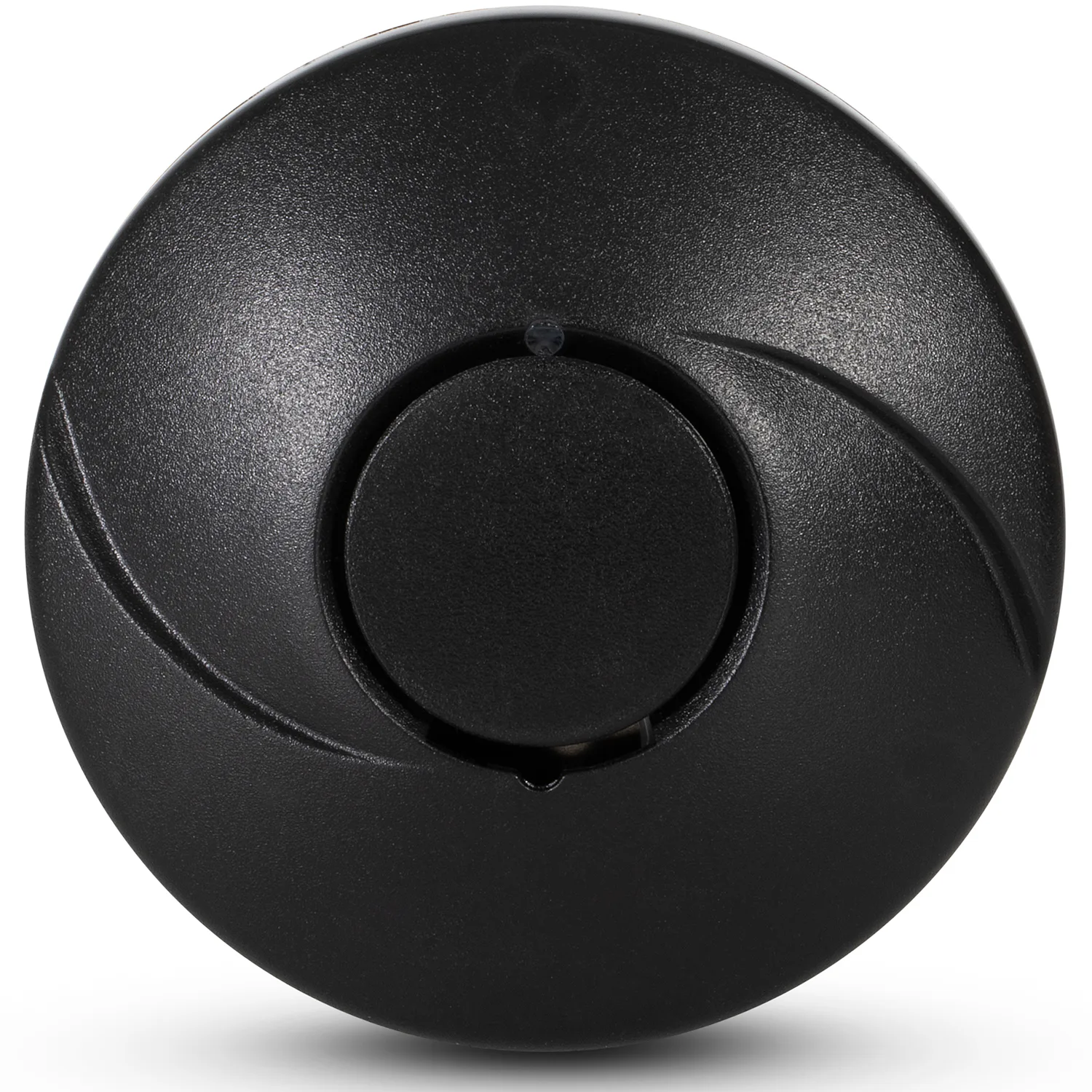 Barndvarnare Nexa Optisk DLSA-866/LL Med Inbyggt Batteri 10 år Svart