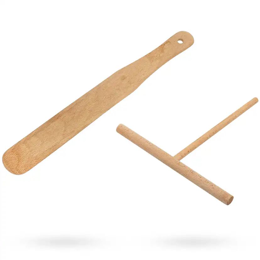 Crepesjärn Princess Deluxe Crepesmaskin 30 cm 1200W