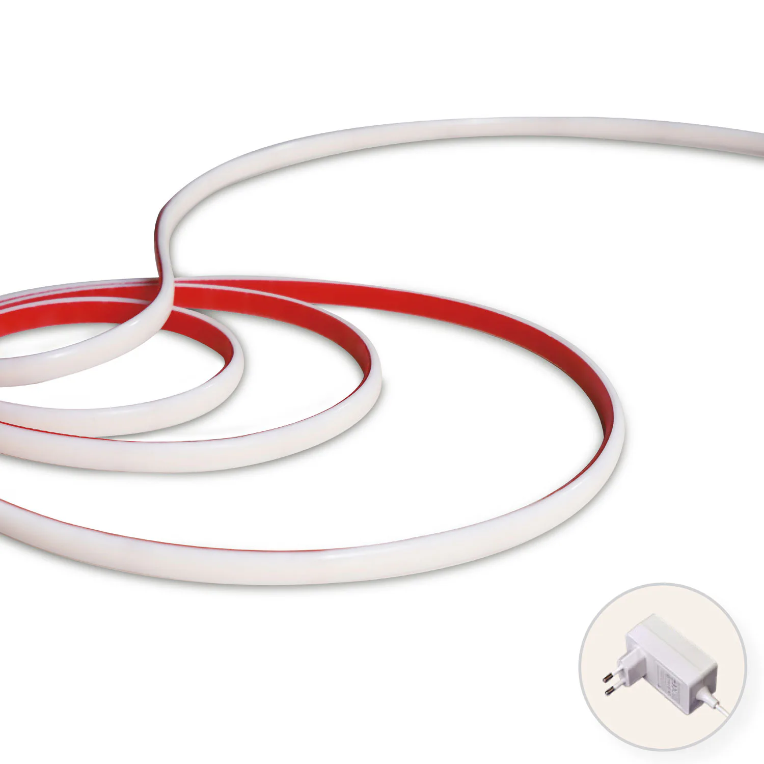 Ledstrip Llitt Anna Kit COB Milky IP65