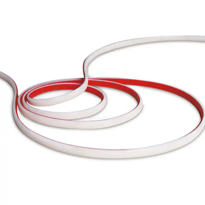 Ledstrip Llitt Anna COB Milky IP65