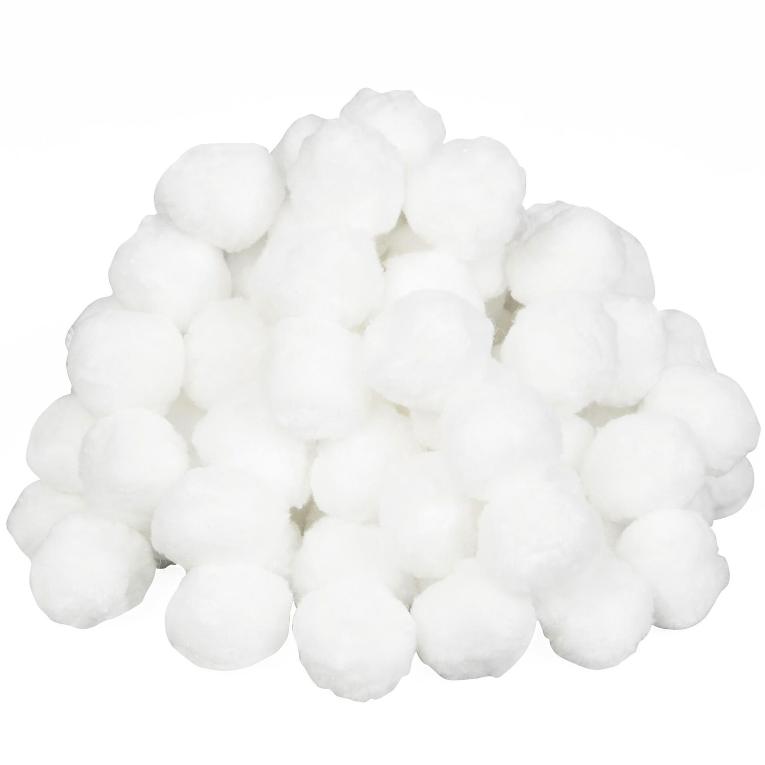 Filterbollar Bestway Flowclear Polysphere