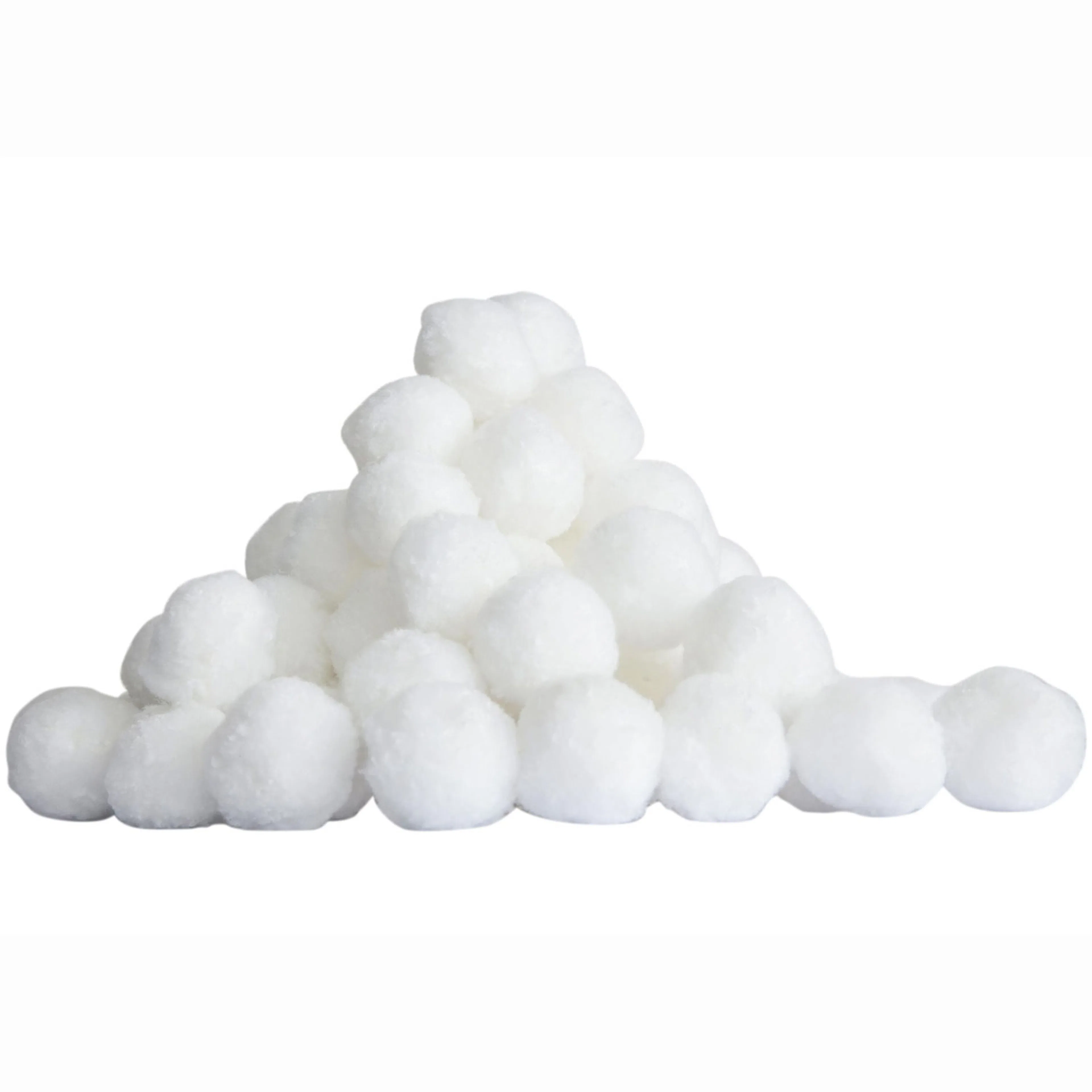 Filterbollar Bestway Flowclear Polysphere