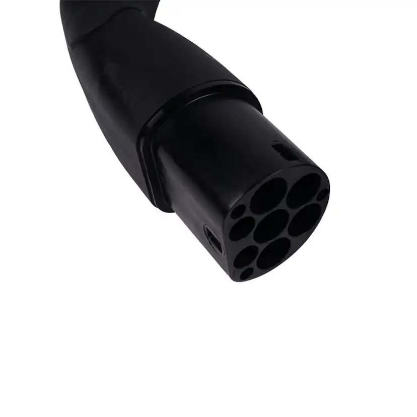 EVSE-adapter Elma Instruments A1532XA