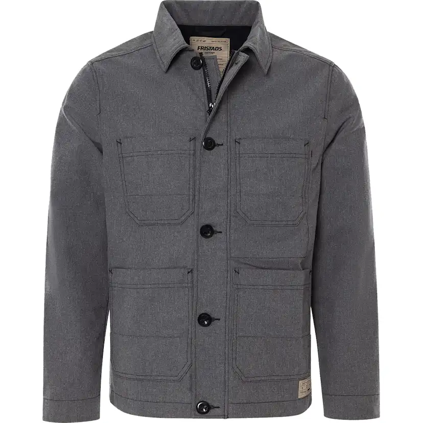 Jacka Fristads Heritage 4325 GRN