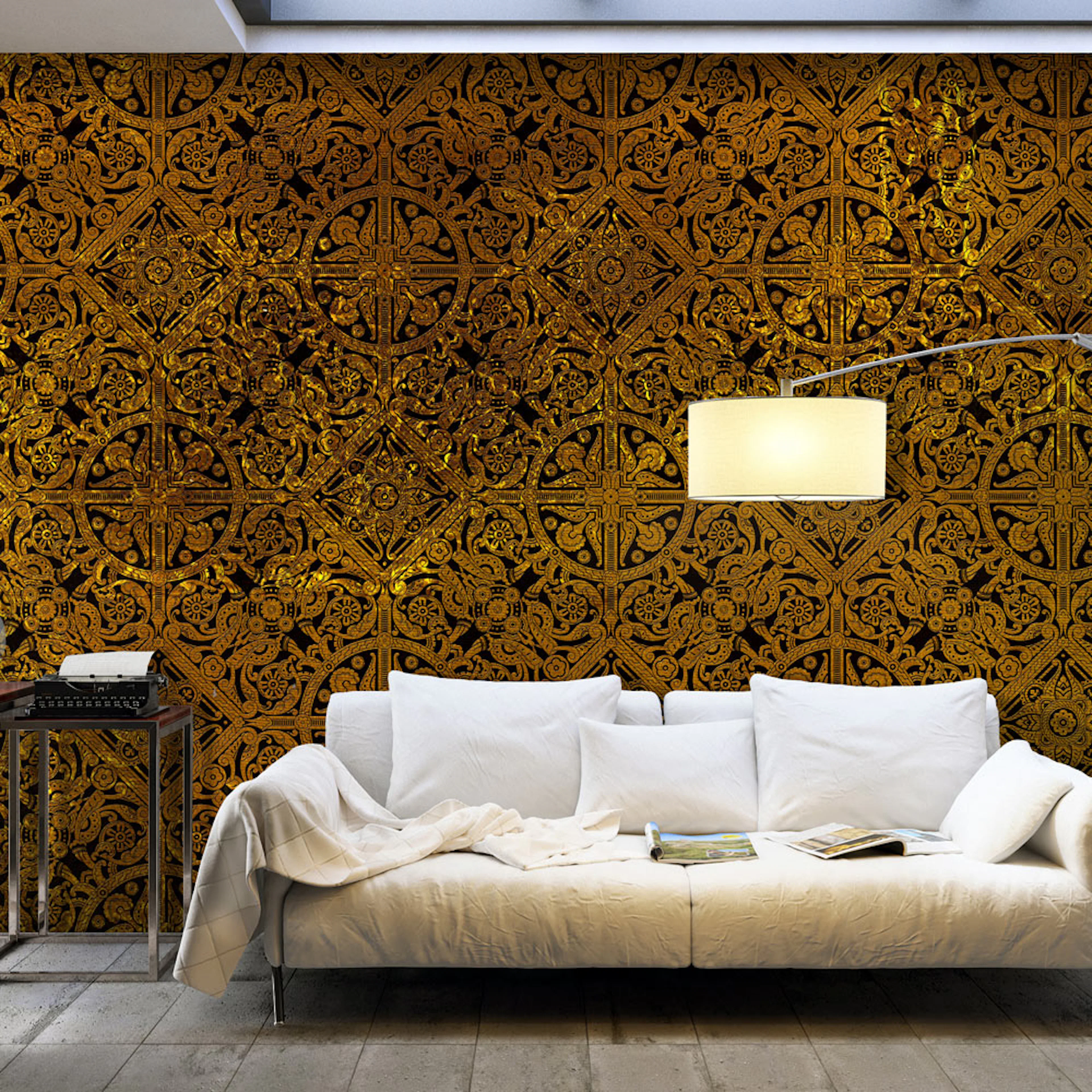 Fototapet Arkiio Celtic Treasure