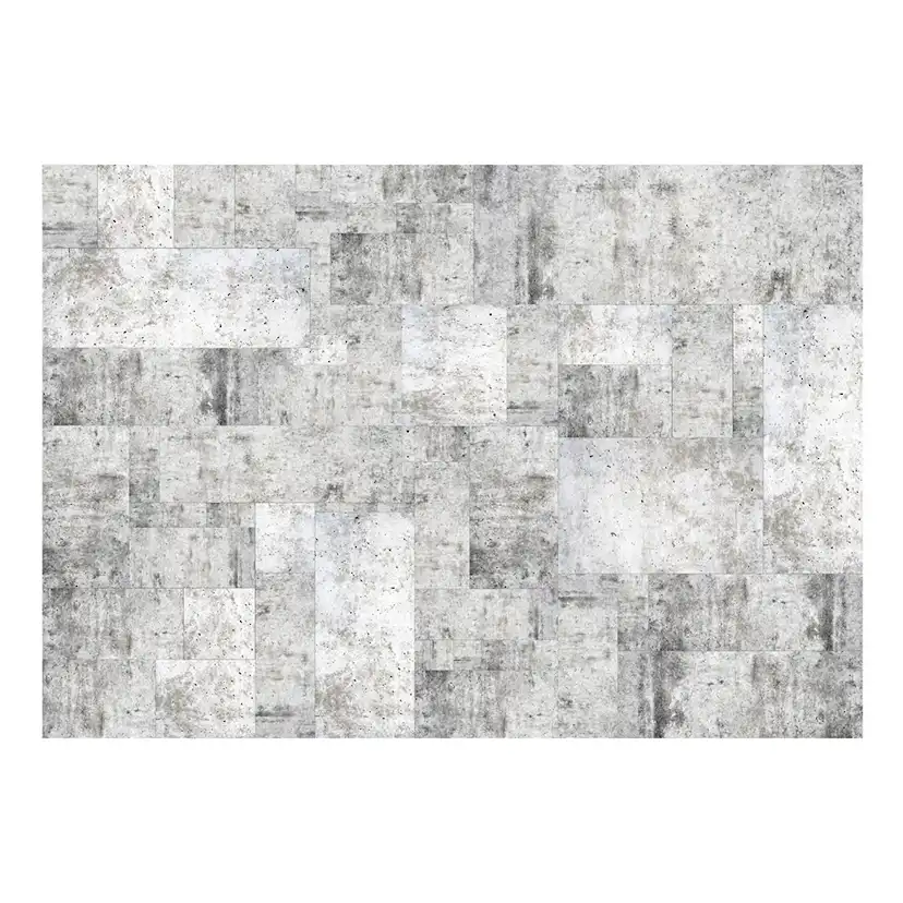 Fototapet Arkiio Concrete: Grey City