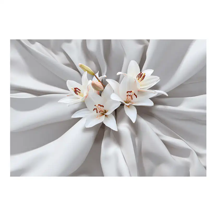 Fototapet Arkiio Sensual Lilies