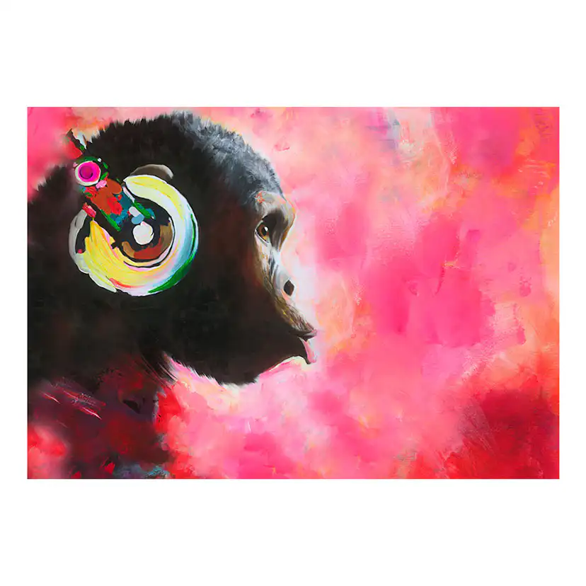 Fototapet Arkiio Music World