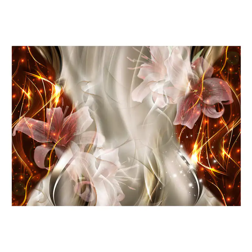 Fototapet Arkiio Golden Comet