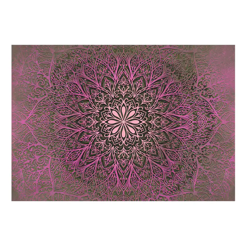 Fototapet Arkiio Mandala Of Love