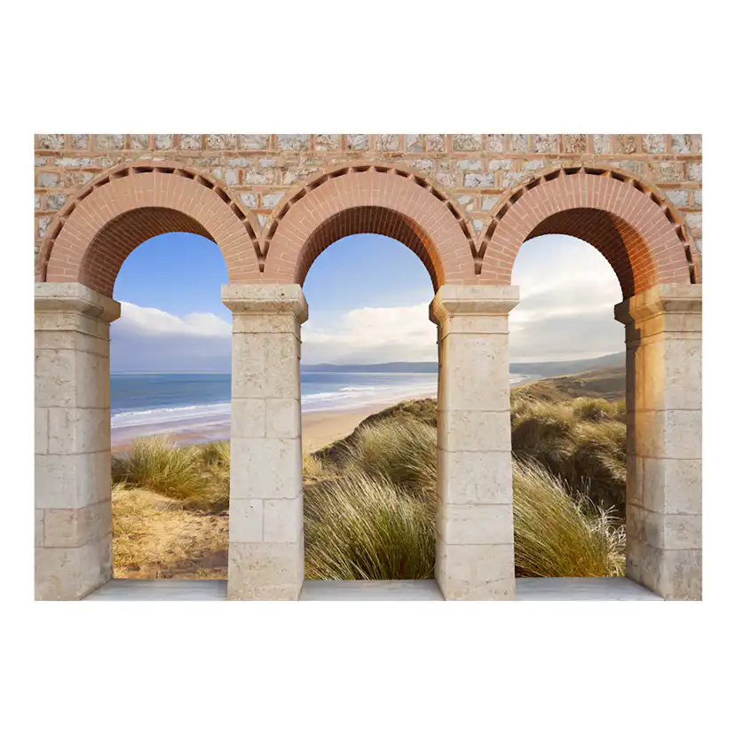 Fototapet Arkiio Gates Of The Summer