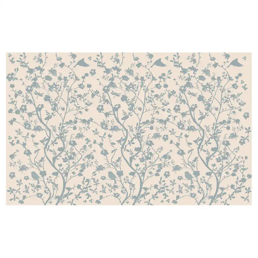 Fototapet Arkiio Spring commotion 450x280 cm